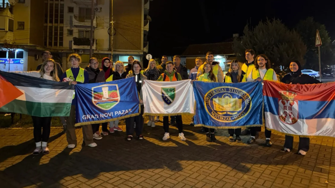 Nagrada za aktivizam